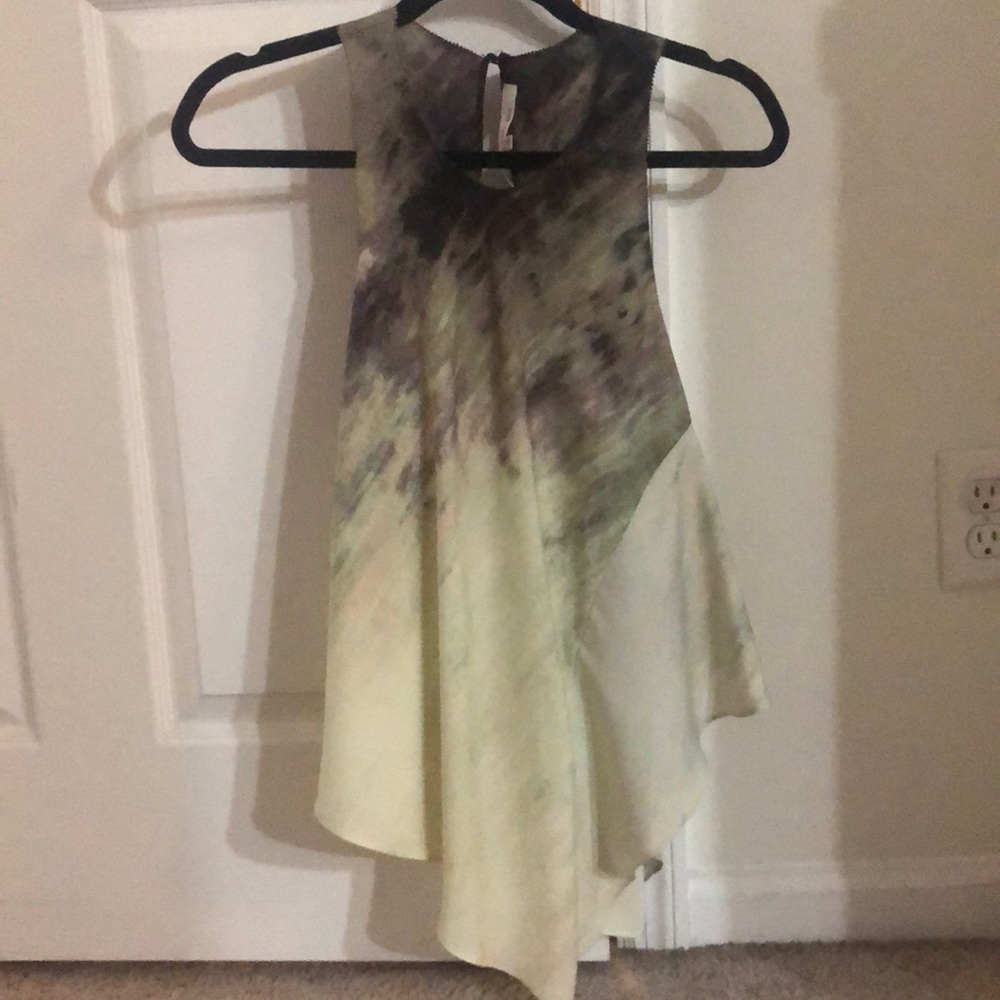 Rachel Roy top